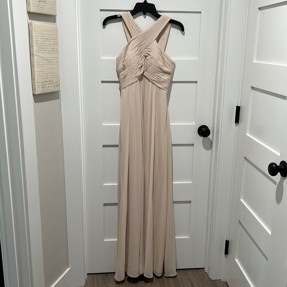 Evening Collective Formal Dress